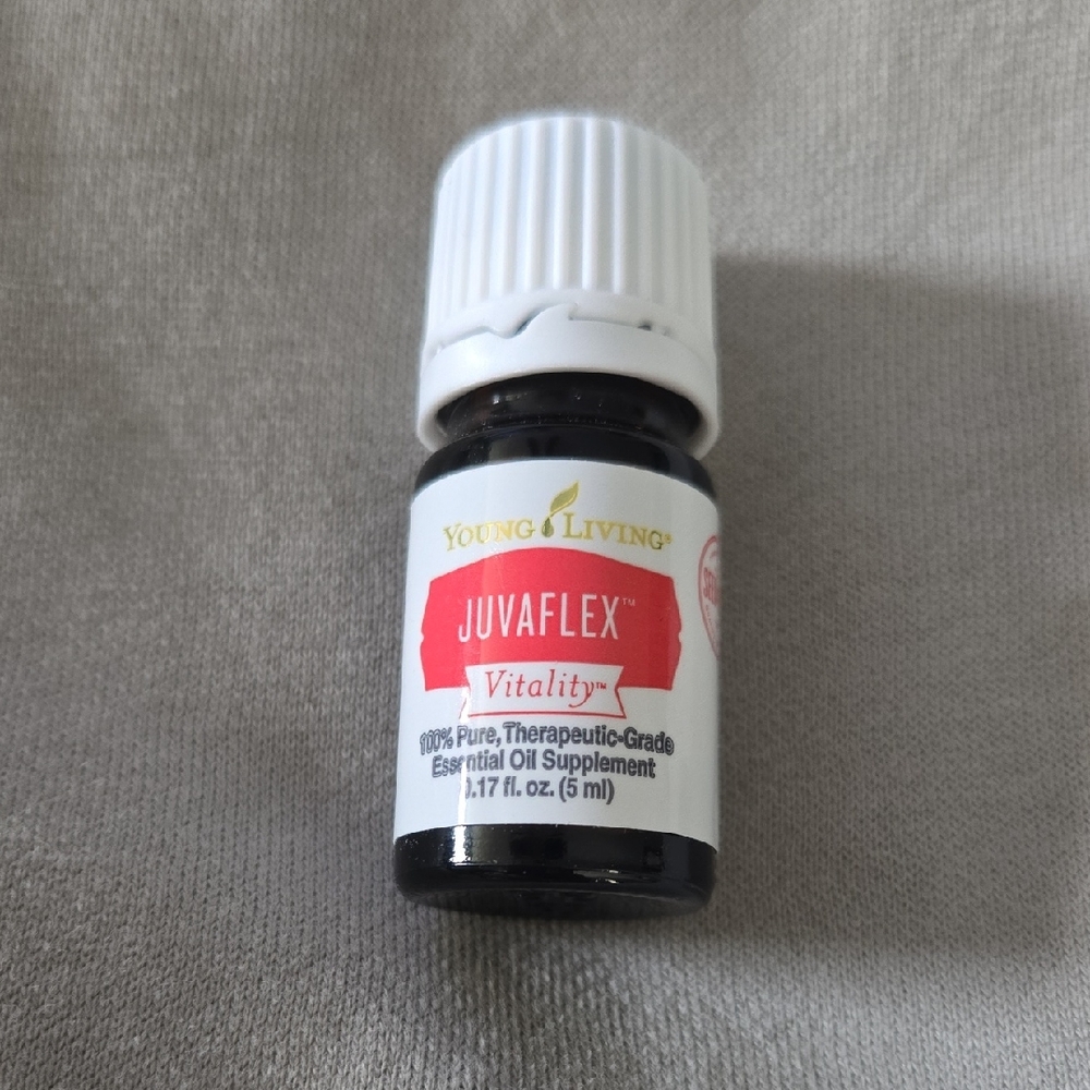 Young Living JuvaFlex Vitality Essential Oil